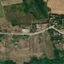 Satellite imagery of TT34, RO