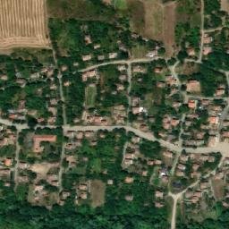 Satellite imagery of TT34, RO