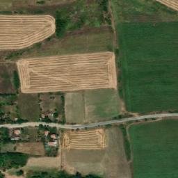 Satellite imagery of TT36, RO