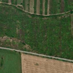 Satellite imagery of TT36, RO