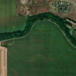 Satellite imagery of TT76, RO