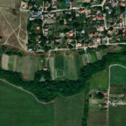 Satellite imagery of TT76, RO