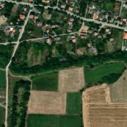 Satellite imagery of TT76, RO