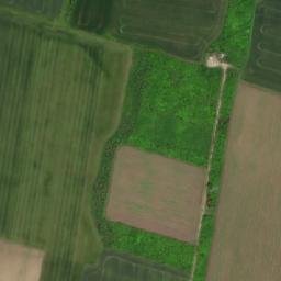 Satellite imagery of TT32/XXXIX/, RO