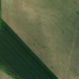 Satellite imagery of TT45, RO