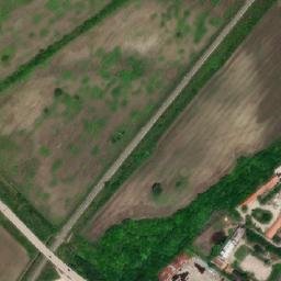 Satellite imagery of TT4, RO