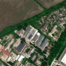 Satellite imagery of TT4, RO