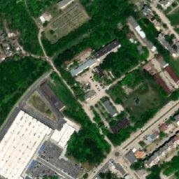 Satellite imagery of TT4, RO