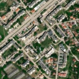 Satellite imagery of TT46, RO