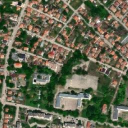 Satellite imagery of TT47, RO