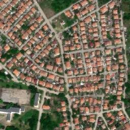 Satellite imagery of TT82, RO