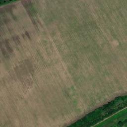 Satellite imagery of TT49B, RO