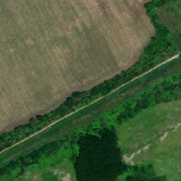 Satellite imagery of TT48, RO