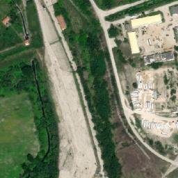 Satellite imagery of TT45, RO