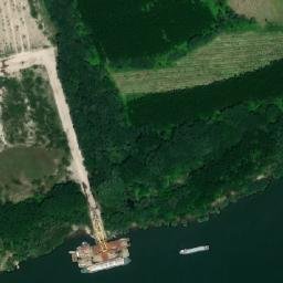 Satellite imagery of TT42, RO