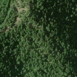 Satellite imagery of Hardy Ridge, US
