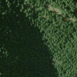Satellite imagery of Hardy Ridge, US