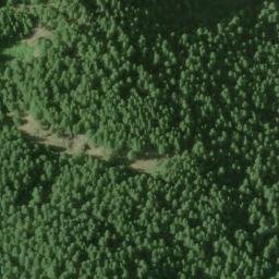 Satellite imagery of Hardy Ridge, US