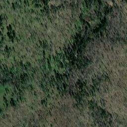 Satellite imagery of Mammoth Mine, US