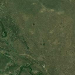 Satellite imagery of C 6 O RM 2 — NGS OS0571 — Haakon County, US, US