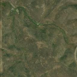 Satellite imagery of U 371 — NGS OS0366 — Haakon County, US, US