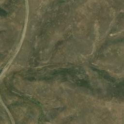 Satellite imagery of U 371 — NGS OS0366 — Haakon County, US, US