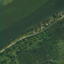 Satellite imagery of Indian Point, CA