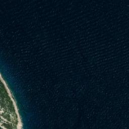 Satellite imagery of Rt Parda, HR