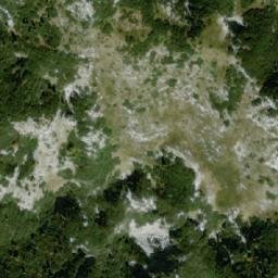 Satellite imagery of Pištanski Vrh, BA