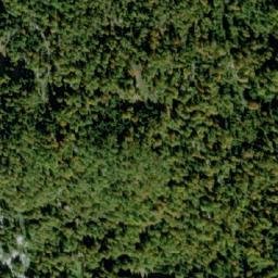 Satellite imagery of Pištanski Vrh, BA