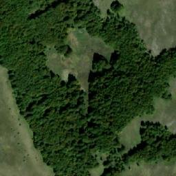 Satellite imagery of Stojetina, BA