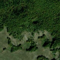 Satellite imagery of Maksov Vrh, BA
