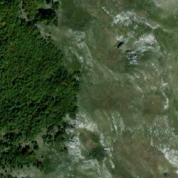 Satellite imagery of Maksov Vrh, BA