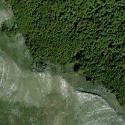 Satellite imagery of Javorova Kosa, BA