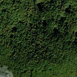 Satellite imagery of Javorova Kosa, BA