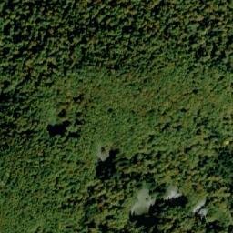 Satellite imagery of Javorova Kosa, BA