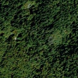 Satellite imagery of Mala Golija, BA