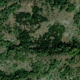 Satellite imagery of Kamenita Glavica, BA