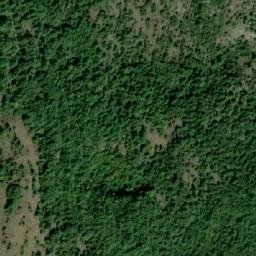 Satellite imagery of Kamenita Glavica, BA