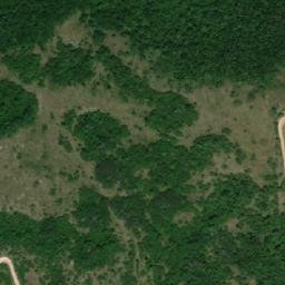 Satellite imagery of Sijenska Kosa, BA