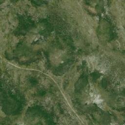 Satellite imagery of Slovinj, BA