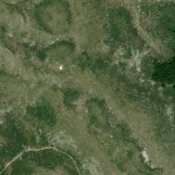 Satellite imagery of Slovinj, BA