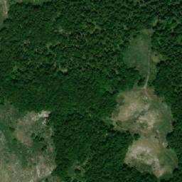 Satellite imagery of Slovinj, BA