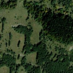 Satellite imagery of Stipica Vršak, BA