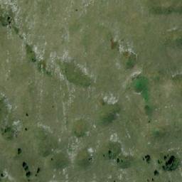 Satellite imagery of Mečet, BA
