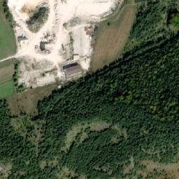 Satellite imagery of Čardačica, BA