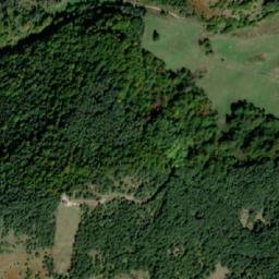 Satellite imagery of Čardačica, BA