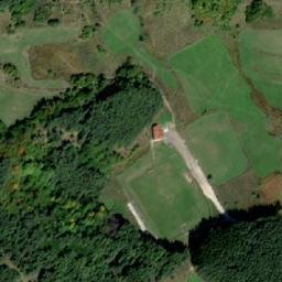 Satellite imagery of Čardačica, BA