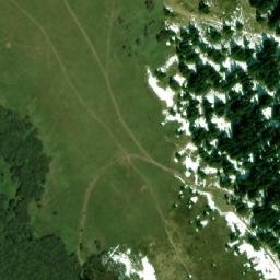 Satellite imagery of Stožer, BA