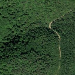 Satellite imagery of Bungurova Glavica, BA